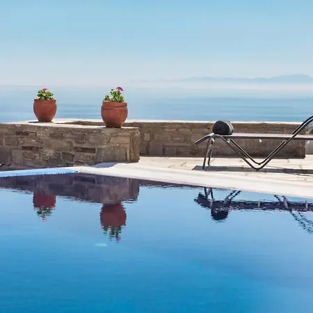 Infinity Blue Parikia (Paros)