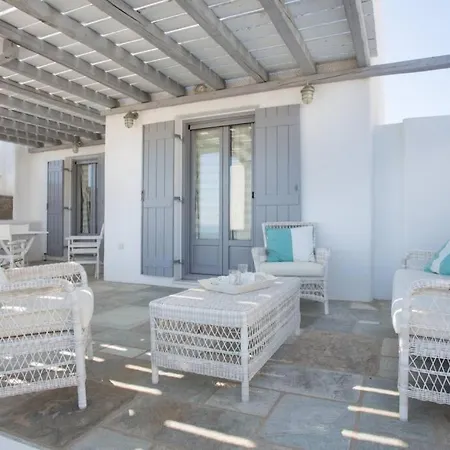 Villa Infinity Blue - B *