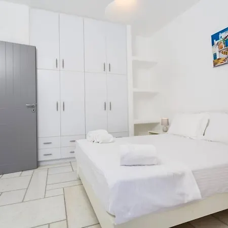 Infinity Blue - B Villa
